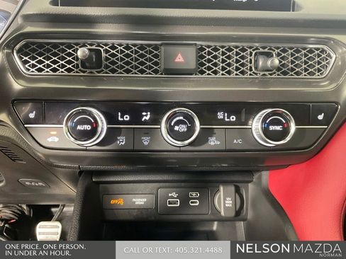 Used 2024 Acura Integra Type S FWD image 35