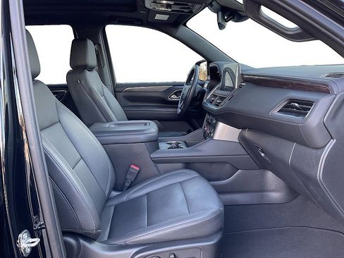 Certified 2024 Chevrolet Tahoe Z71 image 10