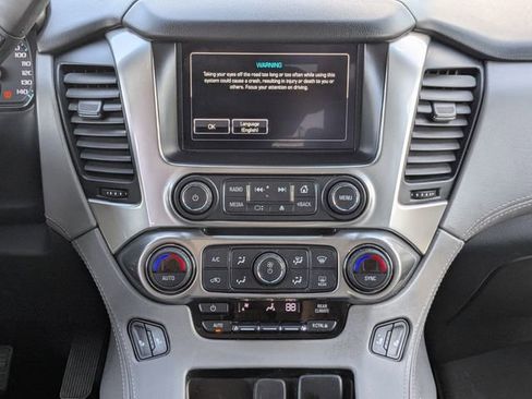 Used 2019 Chevrolet Tahoe LT image 18