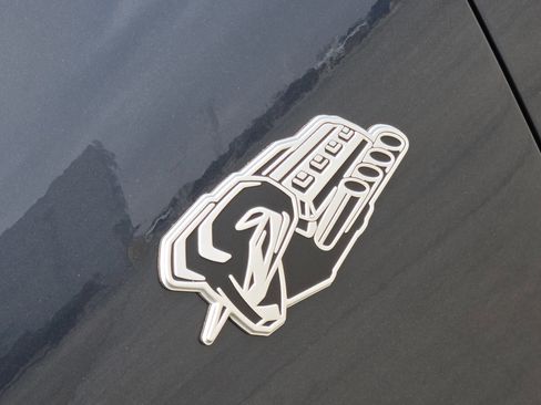 New 2026 RAM 1500 Lone Star image 9