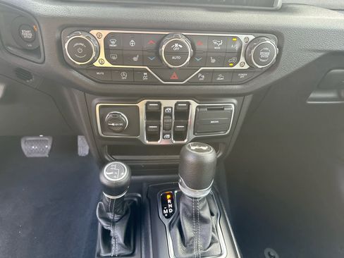 New 2026 Jeep Wrangler Sport S image 17