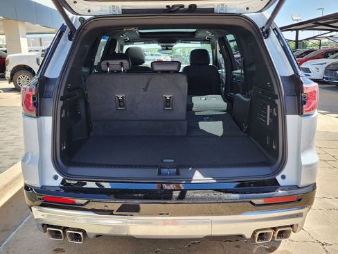 New 2026 GMC Acadia Denali FWD image 56