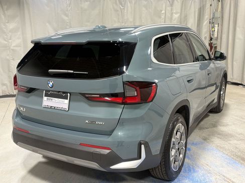 Used 2023 BMW X1 xDrive28i w/ Premium Package AWD/4WD image 17