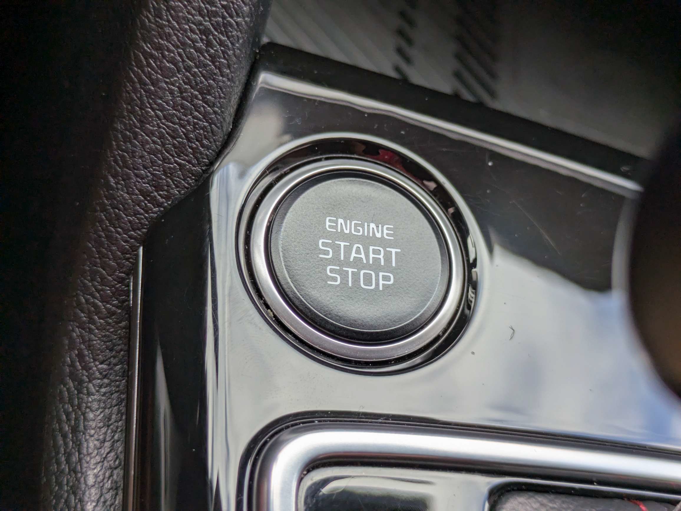 Used 2023 Kia Sportage SX FWD image 31