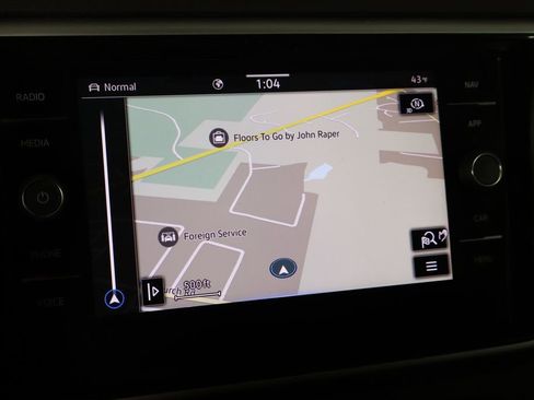 Used 2022 Volkswagen Atlas SEL image 39