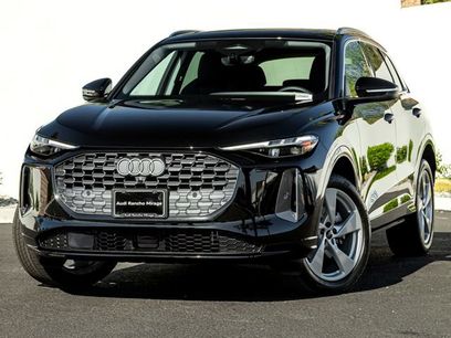 Used 2025 Audi Q5 Premium Plus w/ Premium Plus