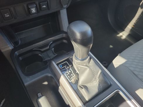 Certified 2023 Toyota Tacoma SR5 RWD image 28