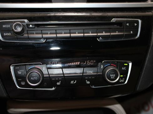 Used 2018 BMW X1 sDrive28i FWD image 30