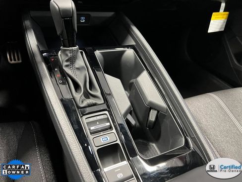 Used 2025 Honda Accord Sport image 16
