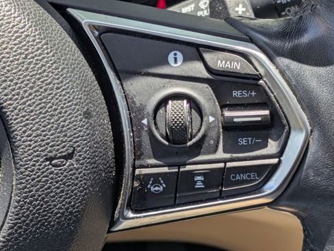 Used 2020 Acura RDX FWD image 29