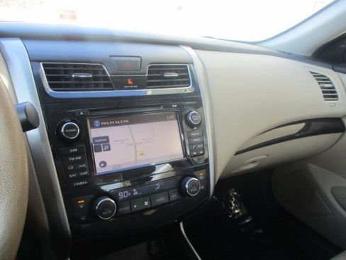 Used 2015 Nissan Altima 2.5 SL w/ Technology Package image 42