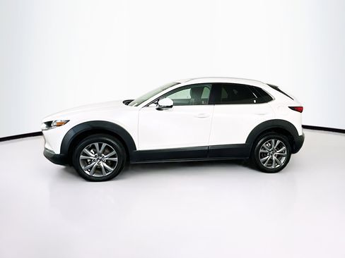 Used 2024 MAZDA CX-30 AWD 2.5 S w/ Premium Package image 4