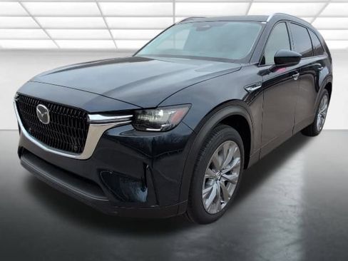 New 2026 MAZDA CX-90 3.3 Turbo w/ Preferred Package image 31