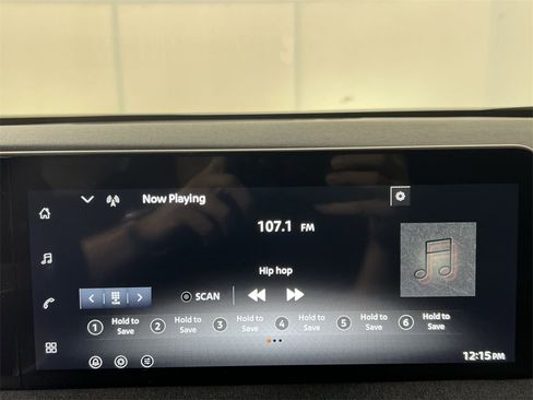 New 2026 Nissan Kicks SV image 12