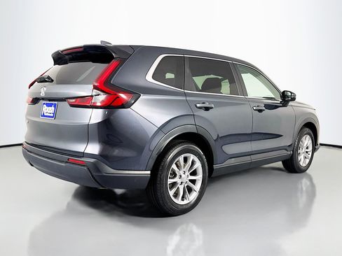 Certified 2023 Honda CR-V EX image 5
