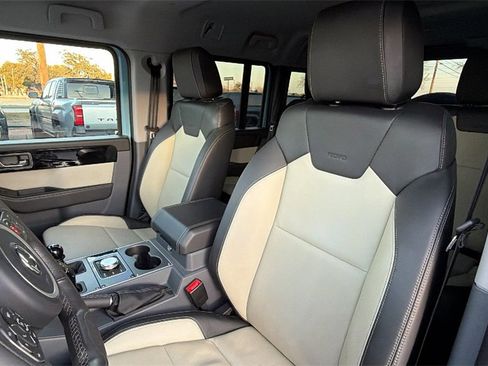 Used 2024 INEOS Grenadier Trialmaster Edition image 18