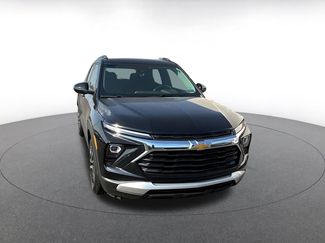 Used 2025 Chevrolet TrailBlazer LT FWD video 2