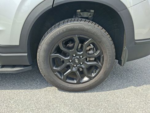 Certified 2023 Hyundai Santa Fe XRT AWD/4WD image 9
