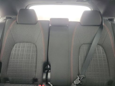 New 2026 Honda HR-V Sport image 21