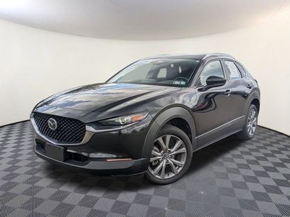 Used 2024 MAZDA CX-30 AWD 2.5 S w/ Preferred Package