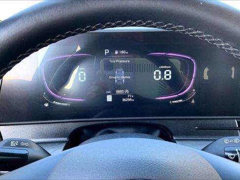 Used 2024 Kia Sportage X-Line w/ X-Line Premium Package image 18