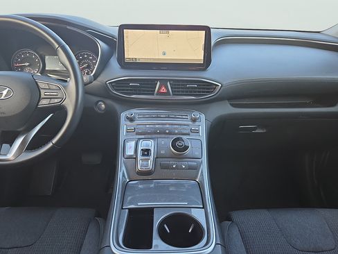 Certified 2023 Hyundai Santa Fe SEL FWD image 19