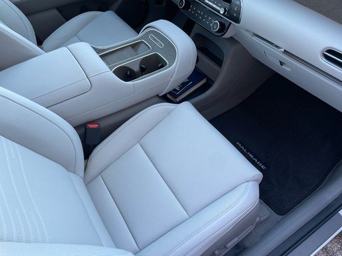 New 2026 Hyundai Palisade Limited image 28