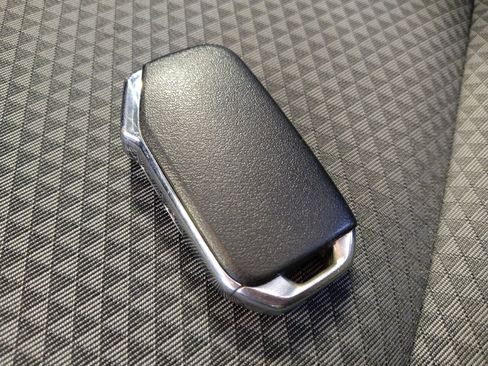 Used 2023 Kia Soul LX w/ LX Technology Package FWD image 32