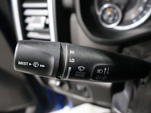 Used 2021 RAM 1500 Big Horn w/ Protection Group image 36