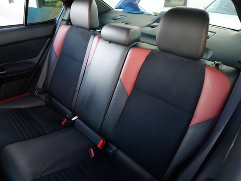 Used 2017 Subaru WRX STI image 11