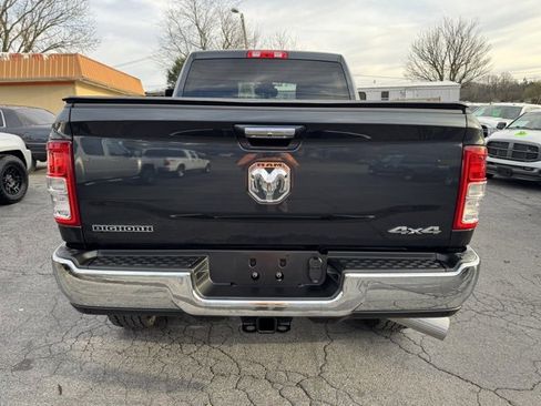 Used 2019 RAM 2500 Big Horn image 3