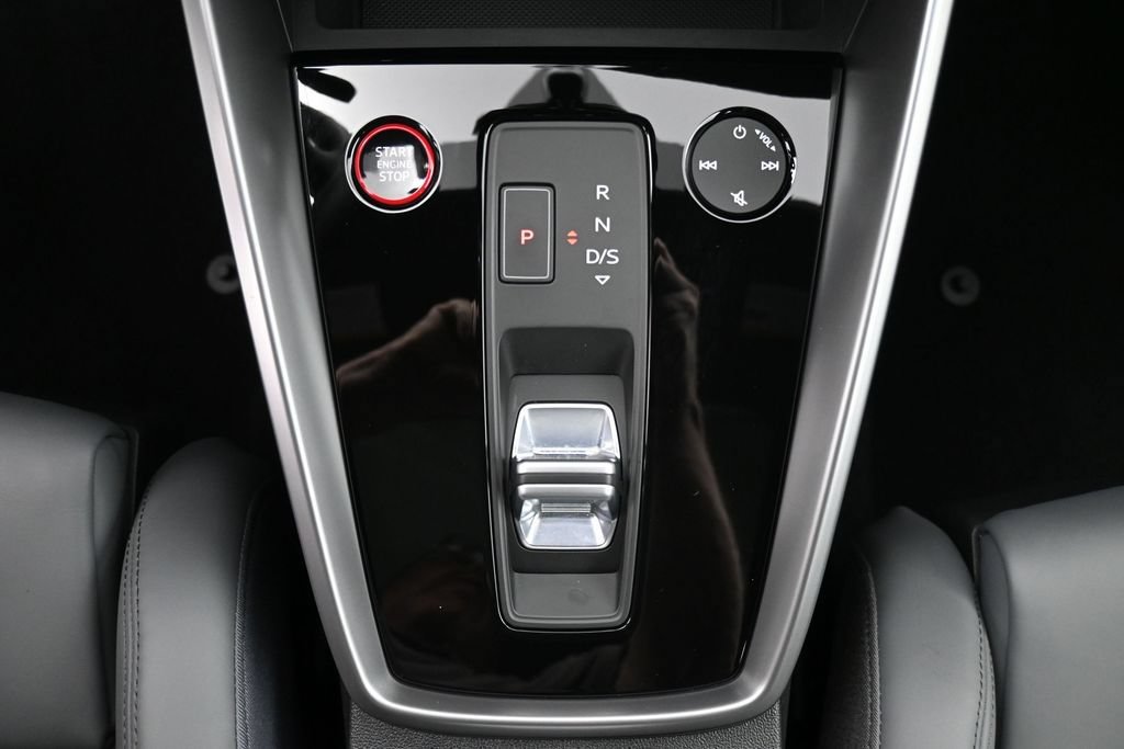 Used 2023 Audi S3 Prestige AWD/4WD image 17