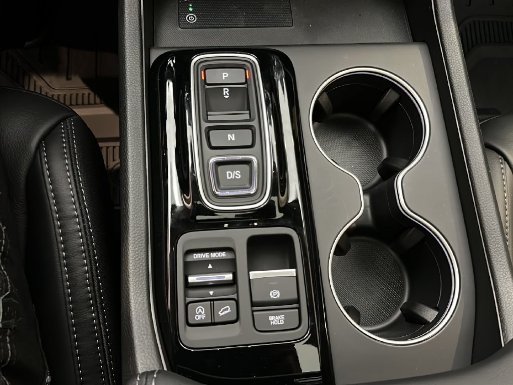 New 2026 Honda Pilot Touring image 34
