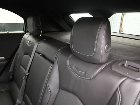 Used 2020 Cadillac XT4 Premium Luxury w/ Driver Assist Package AWD/4WD image 12