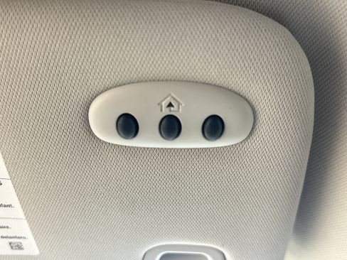 Used 2024 Ford Edge SEL w/ Convenience Package image 40