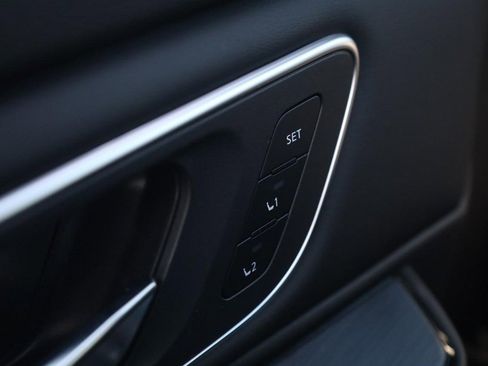 New 2026 Nissan Rogue Platinum w/ Platinum Premium Package image 12