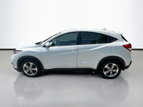 Used 2020 Honda HR-V LX image 9