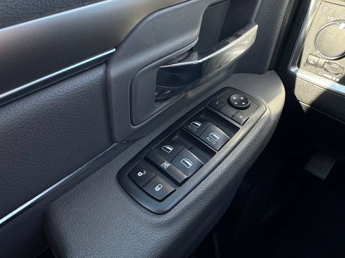 Used 2020 RAM 1500 Classic SLT RWD image 25