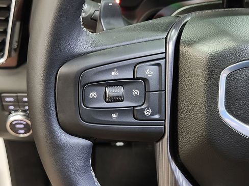 Used 2025 GMC Sierra 1500 Denali Ultimate AWD/4WD image 50