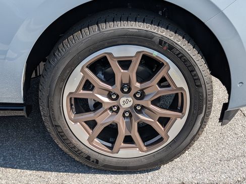 New 2025 Ford Expedition Max King Ranch image 6