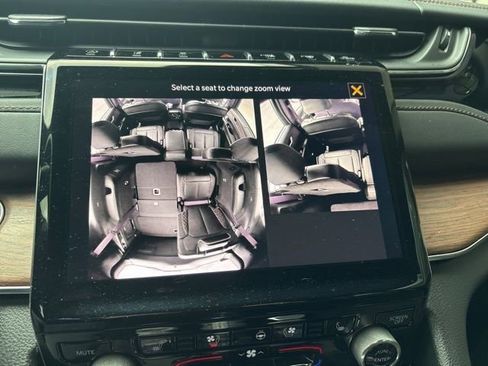 Used 2023 Jeep Grand Cherokee L Summit w/ Advanced Protech Group IV image 12