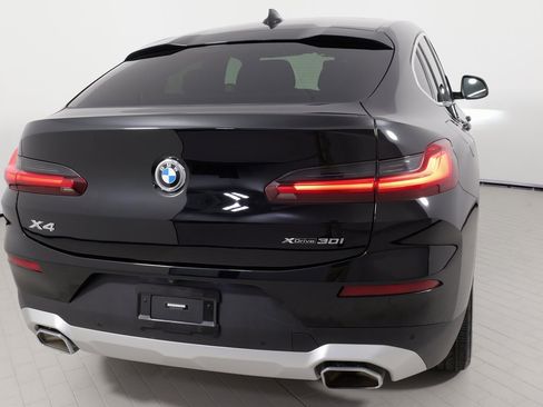 Used 2022 BMW X4 xDrive30i w/ Convenience Package image 22