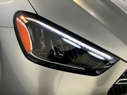 New 2026 Mercedes-Benz GLE 350 4MATIC image 16