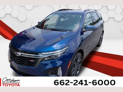 Used 2023 Chevrolet Equinox RS w/ LPO, Floor Liner Package