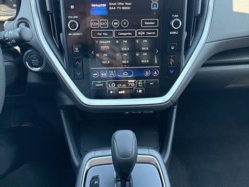 Certified 2025 Subaru Crosstrek 2.0i Premium AWD/4WD image 8