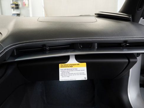 New 2026 Chevrolet Corvette Z06 w/ Battery Protection Package image 27