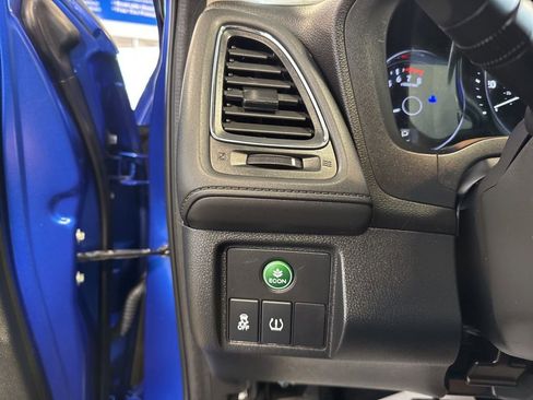 Used 2018 Honda HR-V EX-L image 20