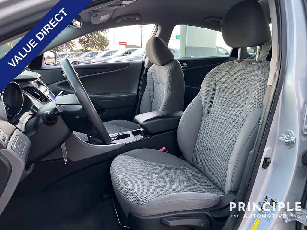 Used 2012 Hyundai Sonata GLS FWD image 14