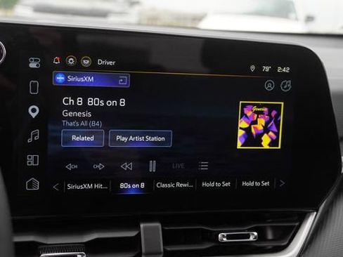 Used 2026 Chevrolet Equinox LT image 23