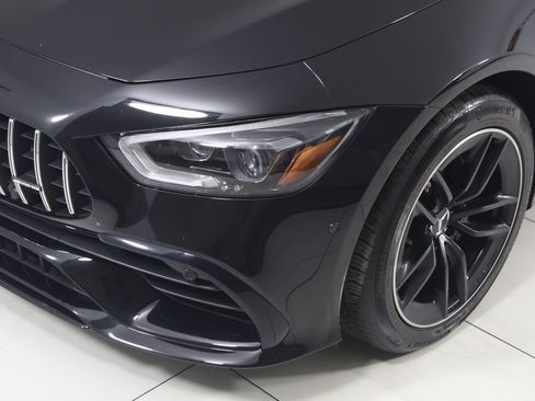 Used 2023 Mercedes-Benz AMG GT 43 w/ Driver Assistance Package image 84
